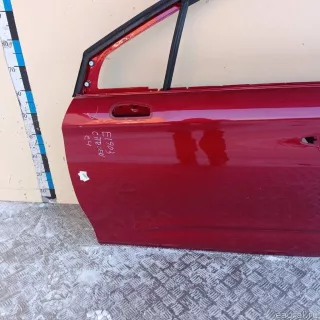 9002EF Дверь передняя левая Citroen C4 2 Арт E23351609, вид 3