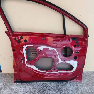 9002EF Дверь передняя левая Citroen C4 2 Арт E23351609, вид 5