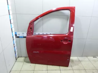 9002X4 Дверь передняя левая Citroen jumpy 2 Арт E14782869, вид 1