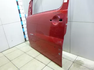 9002X4 Дверь передняя левая Citroen jumpy 2 Арт E14782869, вид 3