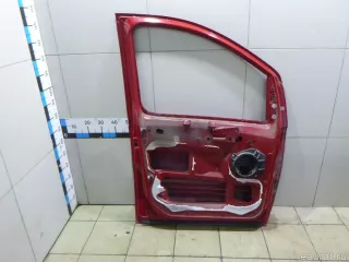 9002X4 Дверь передняя левая Citroen jumpy 2 Арт E14782869, вид 5