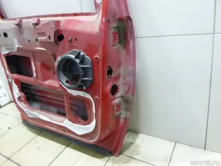 9002X4 Дверь передняя левая Citroen jumpy 2 Арт E14782869, вид 6