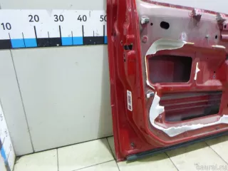 9002X4 Дверь передняя левая Citroen jumpy 2 Арт E14782869, вид 7