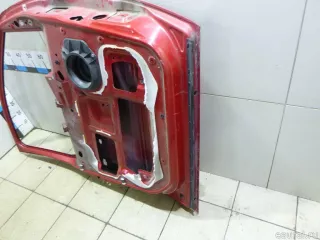 9002X4 Дверь передняя левая Citroen jumpy 2 Арт E14782869, вид 8