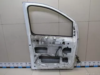 9002X4 Дверь передняя левая Citroen jumpy 2 Арт E80655172, вид 8