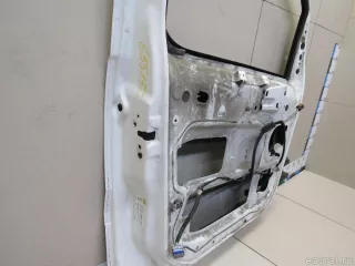 9002X4 Дверь передняя левая Citroen jumpy 2 Арт E80655172, вид 9