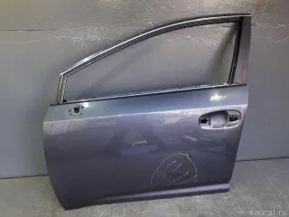 6700205070 Дверь передняя левая Toyota Avensis 3 Арт E21846691, вид 2