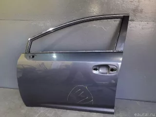 6700205070 Дверь передняя левая Toyota Avensis 3 Арт E21846691, вид 3