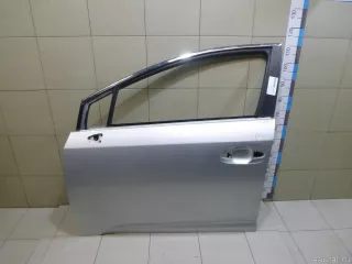 6700205070 Дверь передняя левая Toyota Avensis 3 Арт E100376270, вид 1