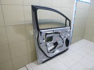 6700205070 Дверь передняя левая Toyota Avensis 3 Арт E100376270, вид 11