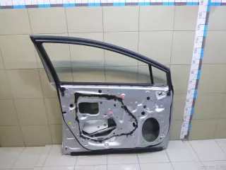 6700205070 Дверь передняя левая Toyota Avensis 3 Арт E100376270, вид 10