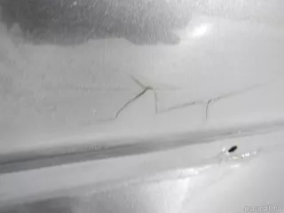 6700242150 Дверь передняя левая Toyota Rav 4 4 Арт E70582444, вид 5