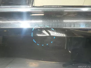6700242150 Дверь передняя левая Toyota Rav 4 4 Арт E100310256, вид 4