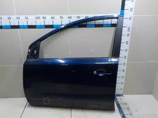 H01019U0M0 Дверь передняя левая Nissan Note E11 Арт E84476270, вид 1