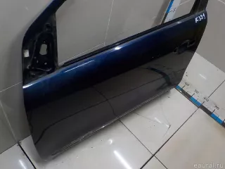 H01019U0M0 Дверь передняя левая Nissan Note E11 Арт E84476270, вид 2