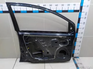H01019U0M0 Дверь передняя левая Nissan Note E11 Арт E84476270, вид 6