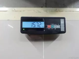 H01019U0M0 Дверь передняя левая Nissan Note E11 Арт E84476270, вид 9