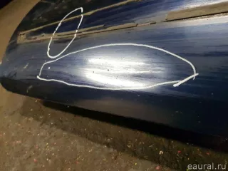 H01019U0M0 Дверь передняя левая Nissan Note E11 Арт E84476270, вид 10