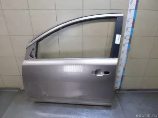 H01019U0M0 Дверь передняя левая Nissan Note E11 Арт E100306390, вид 1