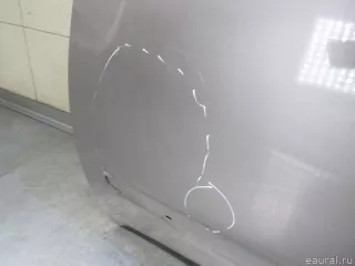 H01019U0M0 Дверь передняя левая Nissan Note E11 Арт E100306390, вид 5
