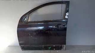 H0101JD0M0 Дверь передняя левая Nissan Qashqai 1  Арт E23274311, вид 1