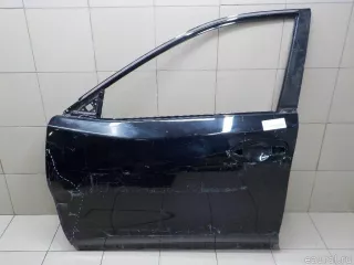 H010A4CBAA Дверь передняя левая Nissan X-Trail T32 Арт E31001966, вид 1