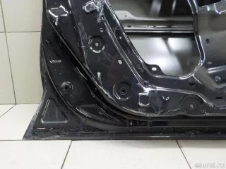 H010A4CBAA Дверь передняя левая Nissan X-Trail T32 Арт E31001966, вид 11