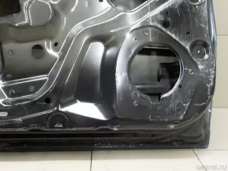 H010A4CBAA Дверь передняя левая Nissan X-Trail T32 Арт E31001966, вид 12