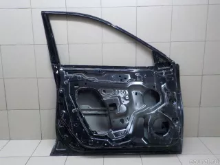 H010A4CBAA Дверь передняя левая Nissan X-Trail T32 Арт E31001966, вид 10