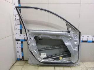 BPYK5902XA Дверь передняя левая Mazda 3 BK Арт E14415595, вид 5