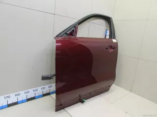 T4A1369 Дверь передняя левая Jaguar F-Pace Арт E80865245, вид 3