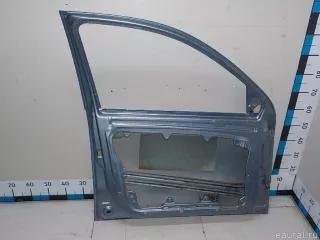 6Y0831055 Дверь передняя левая Skoda Fabia 1 Арт E52069936, вид 11