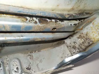6Y0831055 Дверь передняя левая Skoda Fabia 1 Арт E52069936, вид 15