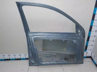 6Y0831055 Дверь передняя левая Skoda Fabia 1 Арт E52069936, вид 16