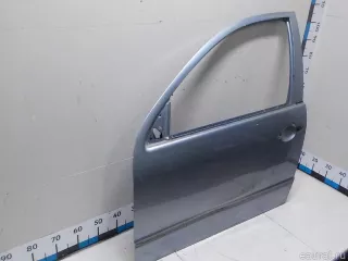 6Y0831055 Дверь передняя левая Skoda Fabia 1 Арт E52069936, вид 2
