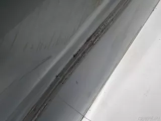 6Y0831055 Дверь передняя левая Skoda Fabia 1 Арт E52069936, вид 4