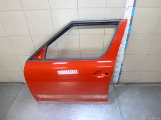 5L0831055 Дверь передняя левая Skoda Yeti Арт E100222424, вид 1