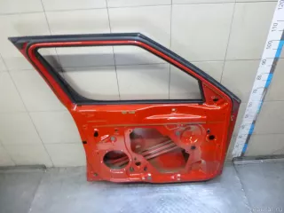 5L0831055 Дверь передняя левая Skoda Yeti Арт E100222424, вид 13