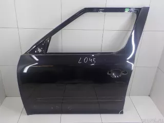 5L0831055 Дверь передняя левая Skoda Yeti Арт E84734444, вид 1