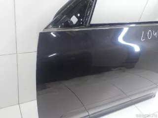 5L0831055 Дверь передняя левая Skoda Yeti Арт E84734444, вид 2
