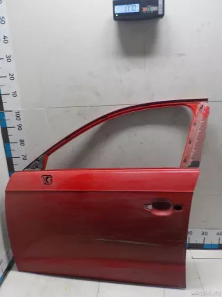 8V4831051B Дверь передняя левая Audi A3 8V Арт E51927794, вид 2