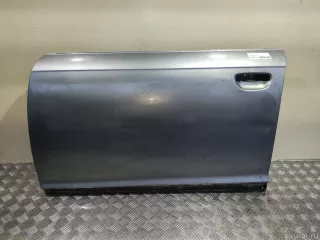 4F0831051F Дверь передняя левая Audi A6 C6 (S6,RS6) Арт E23332729, вид 1