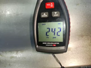 4F0831051F Дверь передняя левая Audi A6 C6 (S6,RS6) Арт E23332729, вид 12