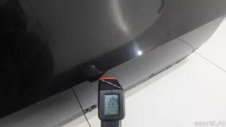8R0831051E Дверь передняя левая Audi Q5 1 Арт E70634581, вид 11