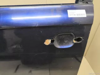 4L0831051A Дверь передняя левая Audi Q7 4L Арт E22771985, вид 3