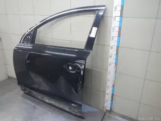 4L0831051A Дверь передняя левая Audi Q7 4L Арт E100285416, вид 3