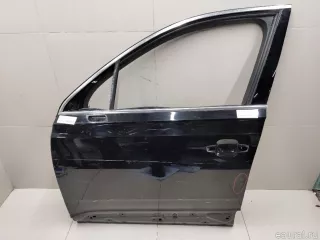 4M0831051F Дверь передняя левая Audi Q7 4M Арт E70350659, вид 1