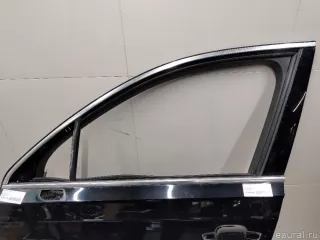 4M0831051F Дверь передняя левая Audi Q7 4M Арт E70350659, вид 4