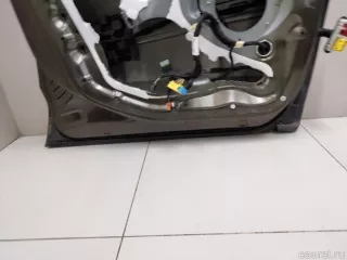 9002AR Дверь передняя левая Peugeot 5008 Арт E70351920, вид 5