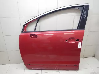 9002AR Дверь передняя левая Peugeot 5008 Арт E95365434, вид 1